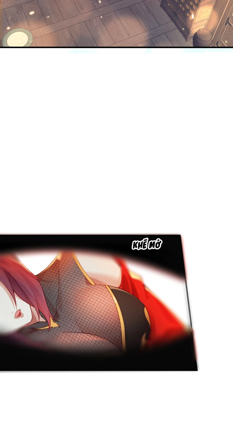 Đánh Dấu Chín Vạn Năm, Tiền Nhiệm Đạo Lữ Muốn Chém Chết Ta Chapter 1 - 11