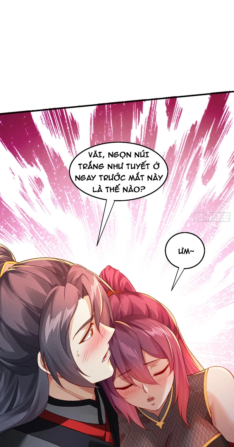 Đánh Dấu Chín Vạn Năm, Tiền Nhiệm Đạo Lữ Muốn Chém Chết Ta Chapter 1 - 12