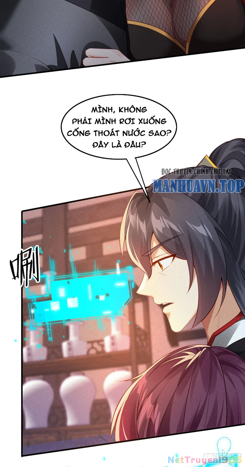 Đánh Dấu Chín Vạn Năm, Tiền Nhiệm Đạo Lữ Muốn Chém Chết Ta Chapter 1 - 13