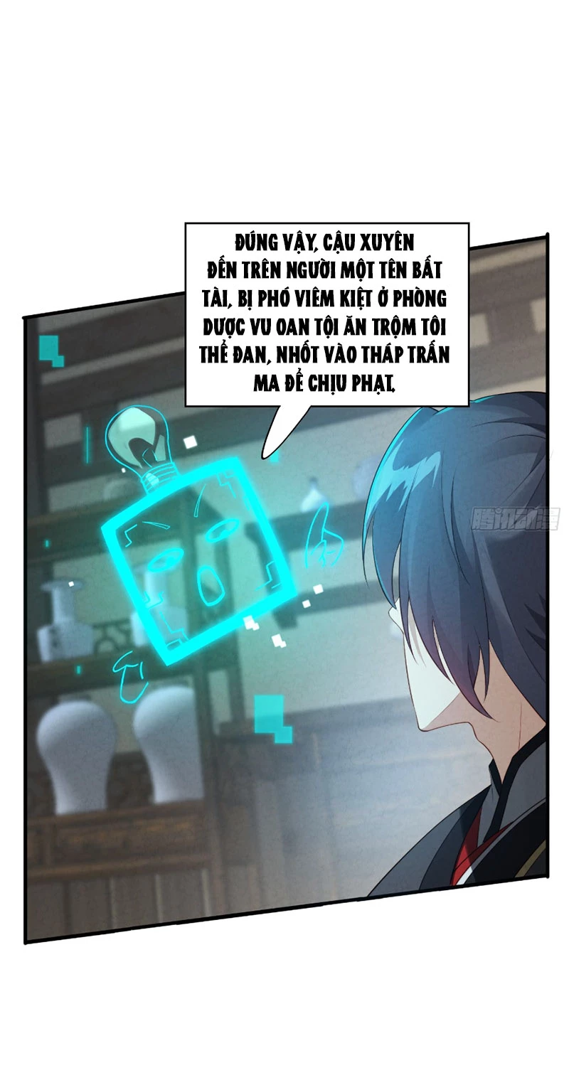 Đánh Dấu Chín Vạn Năm, Tiền Nhiệm Đạo Lữ Muốn Chém Chết Ta Chapter 1 - 15