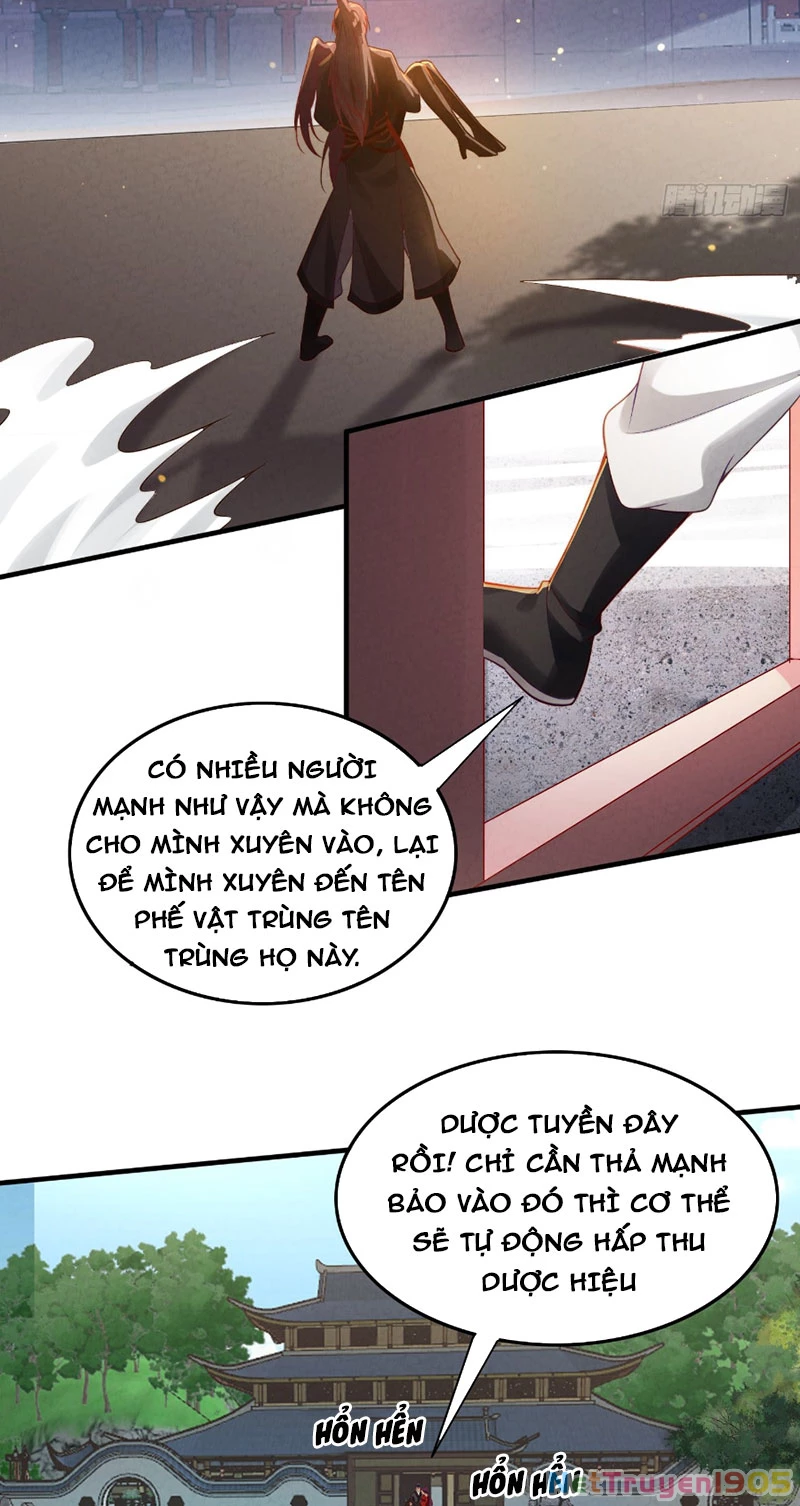 Đánh Dấu Chín Vạn Năm, Tiền Nhiệm Đạo Lữ Muốn Chém Chết Ta Chapter 1 - 24