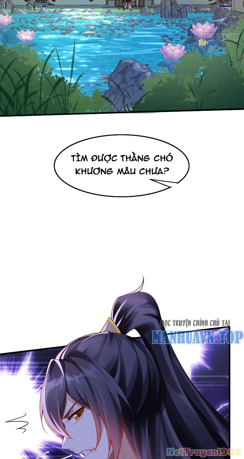 Đánh Dấu Chín Vạn Năm, Tiền Nhiệm Đạo Lữ Muốn Chém Chết Ta Chapter 1 - 25