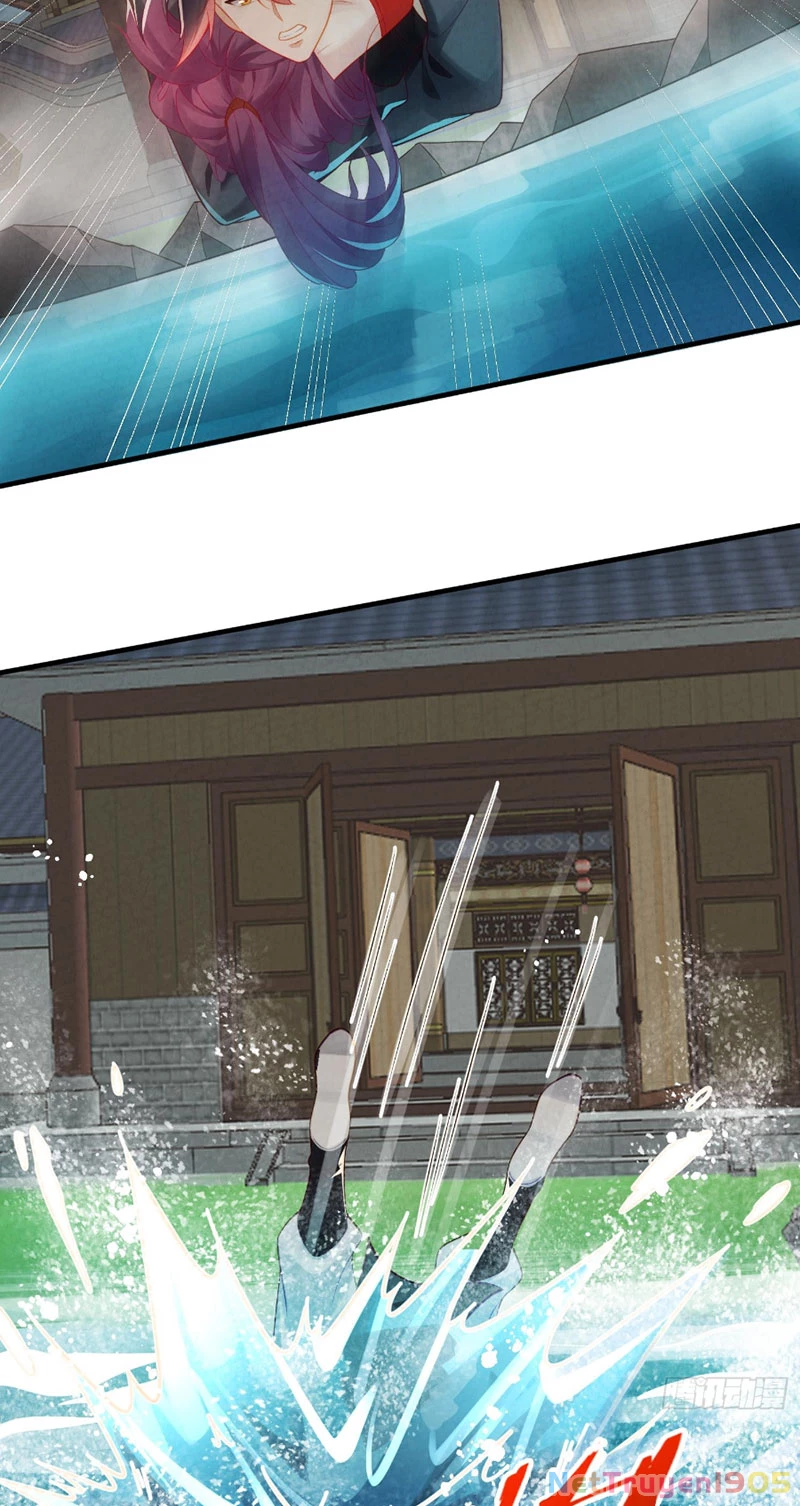 Đánh Dấu Chín Vạn Năm, Tiền Nhiệm Đạo Lữ Muốn Chém Chết Ta Chapter 1 - 27