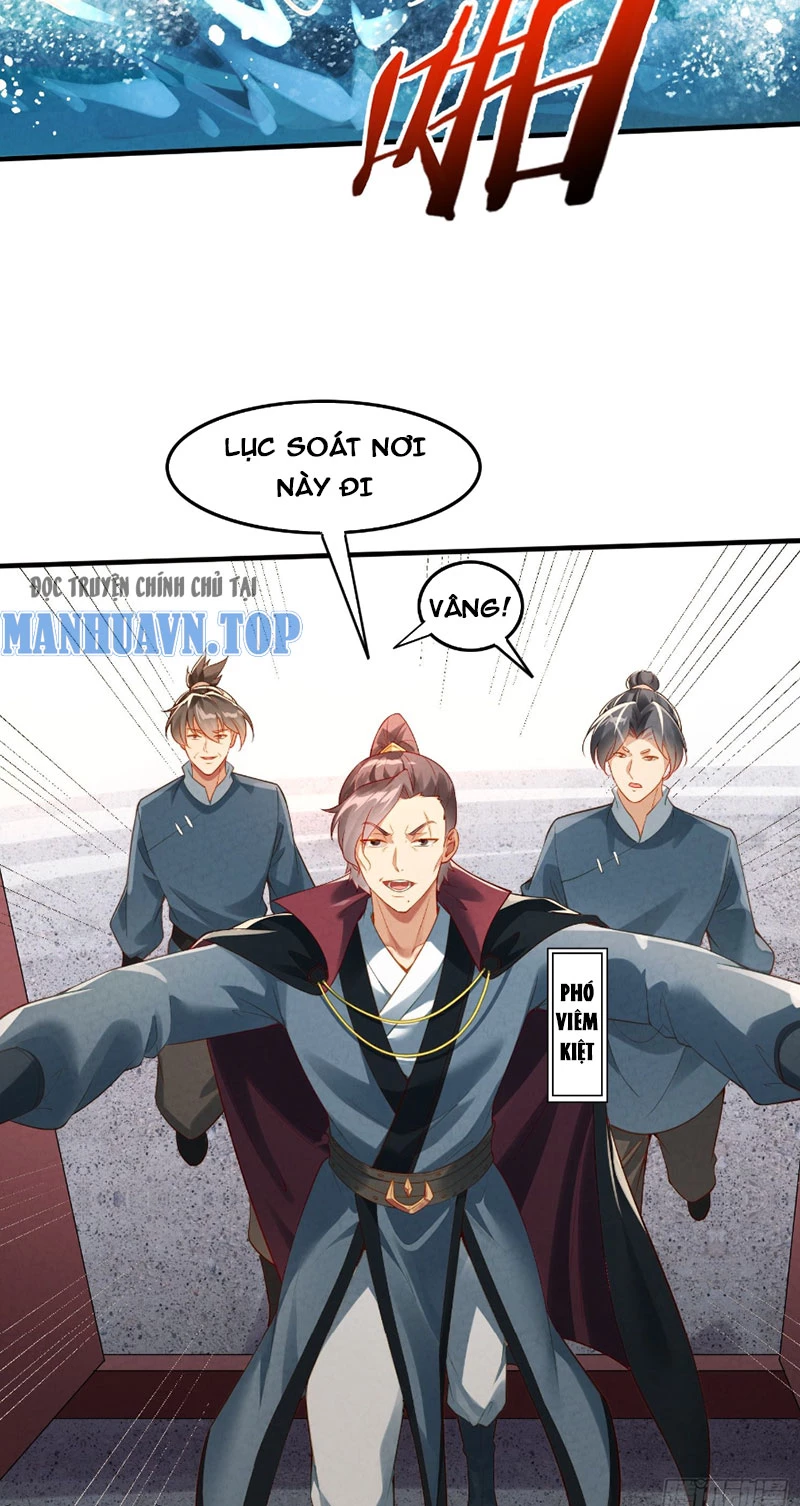 Đánh Dấu Chín Vạn Năm, Tiền Nhiệm Đạo Lữ Muốn Chém Chết Ta Chapter 1 - 28