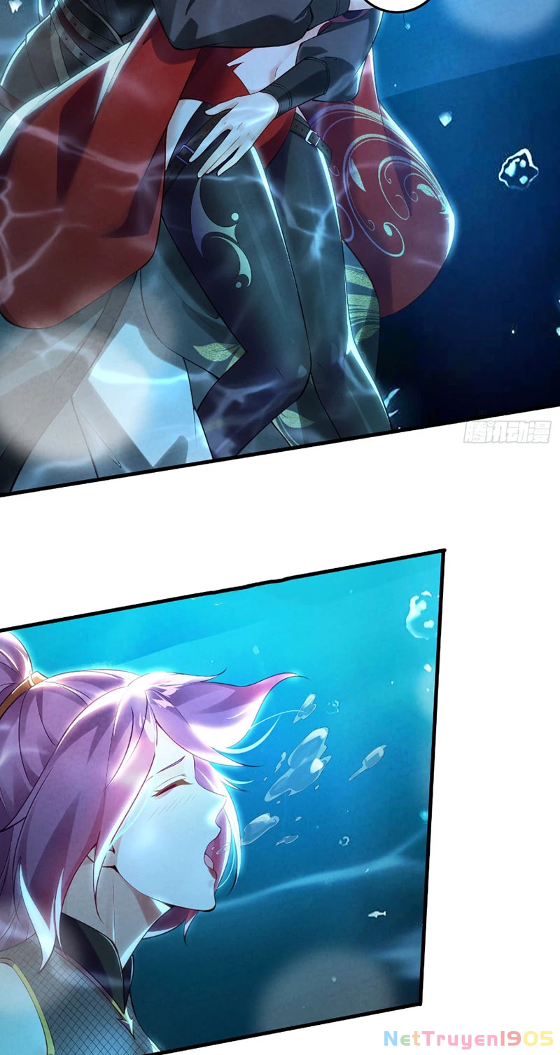 Đánh Dấu Chín Vạn Năm, Tiền Nhiệm Đạo Lữ Muốn Chém Chết Ta Chapter 1 - 30