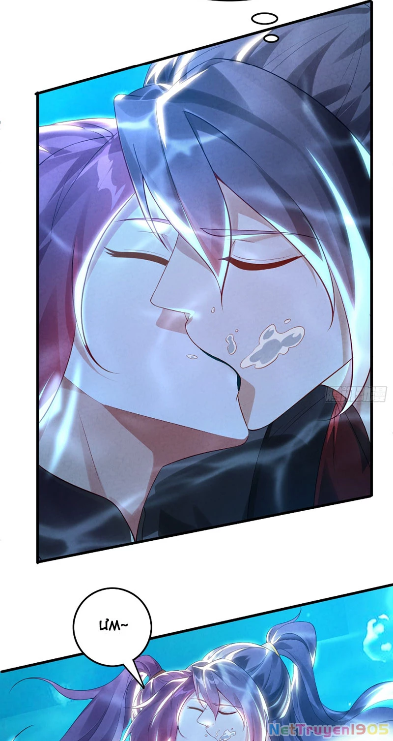 Đánh Dấu Chín Vạn Năm, Tiền Nhiệm Đạo Lữ Muốn Chém Chết Ta Chapter 1 - 32