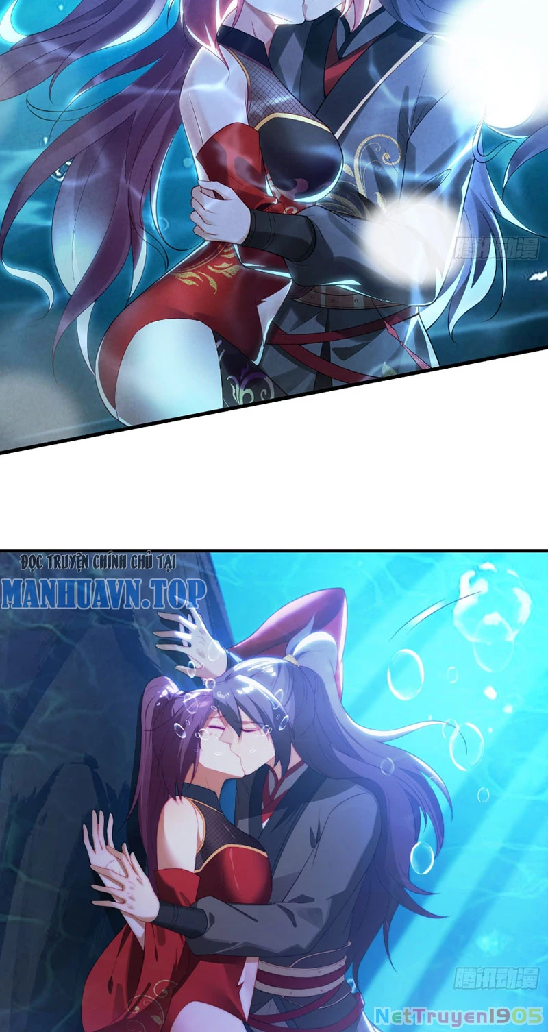 Đánh Dấu Chín Vạn Năm, Tiền Nhiệm Đạo Lữ Muốn Chém Chết Ta Chapter 1 - 33