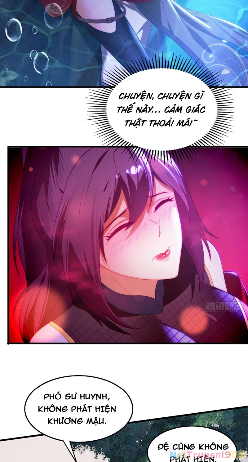 Đánh Dấu Chín Vạn Năm, Tiền Nhiệm Đạo Lữ Muốn Chém Chết Ta Chapter 1 - 34