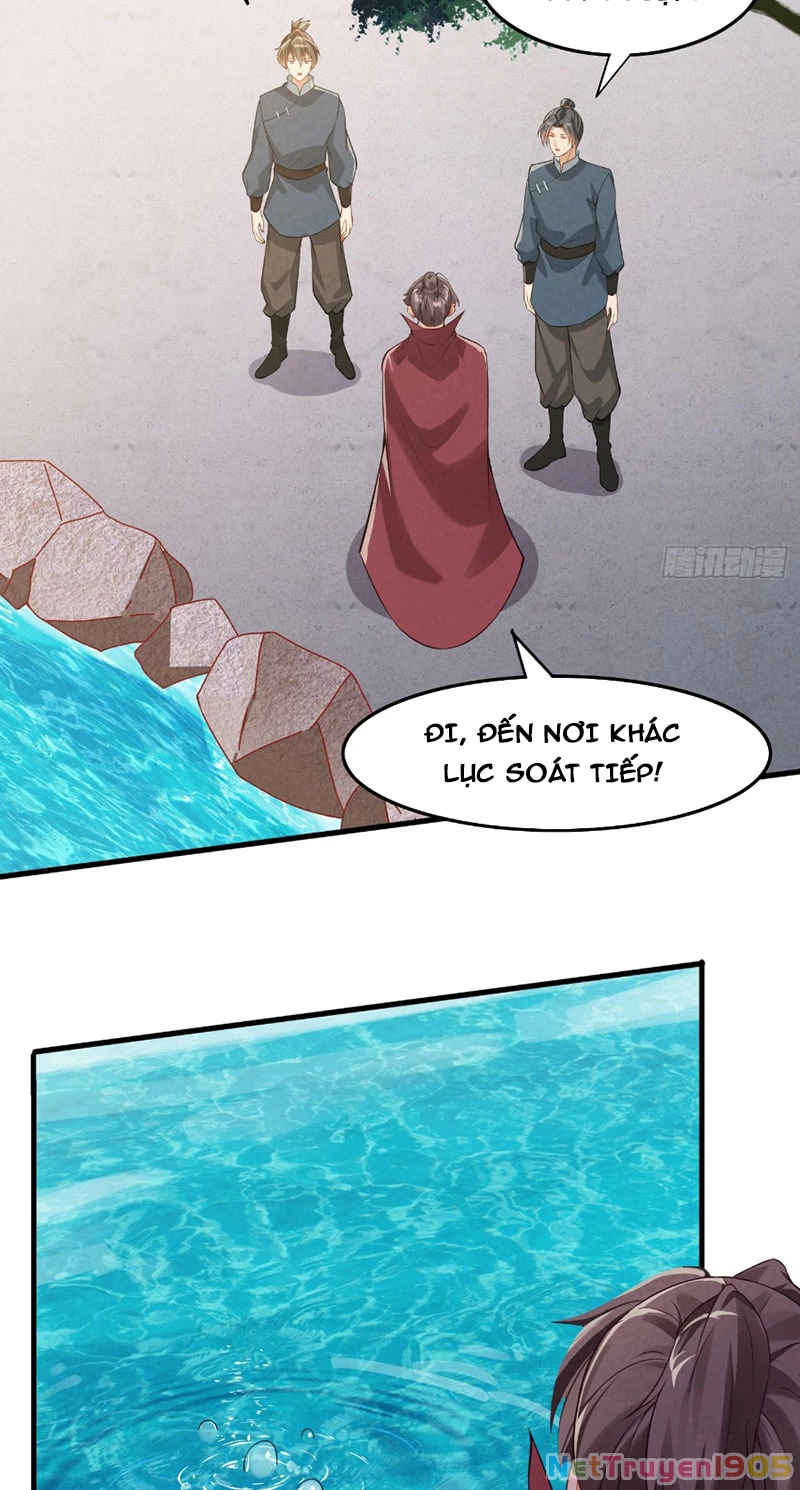 Đánh Dấu Chín Vạn Năm, Tiền Nhiệm Đạo Lữ Muốn Chém Chết Ta Chapter 1 - 35