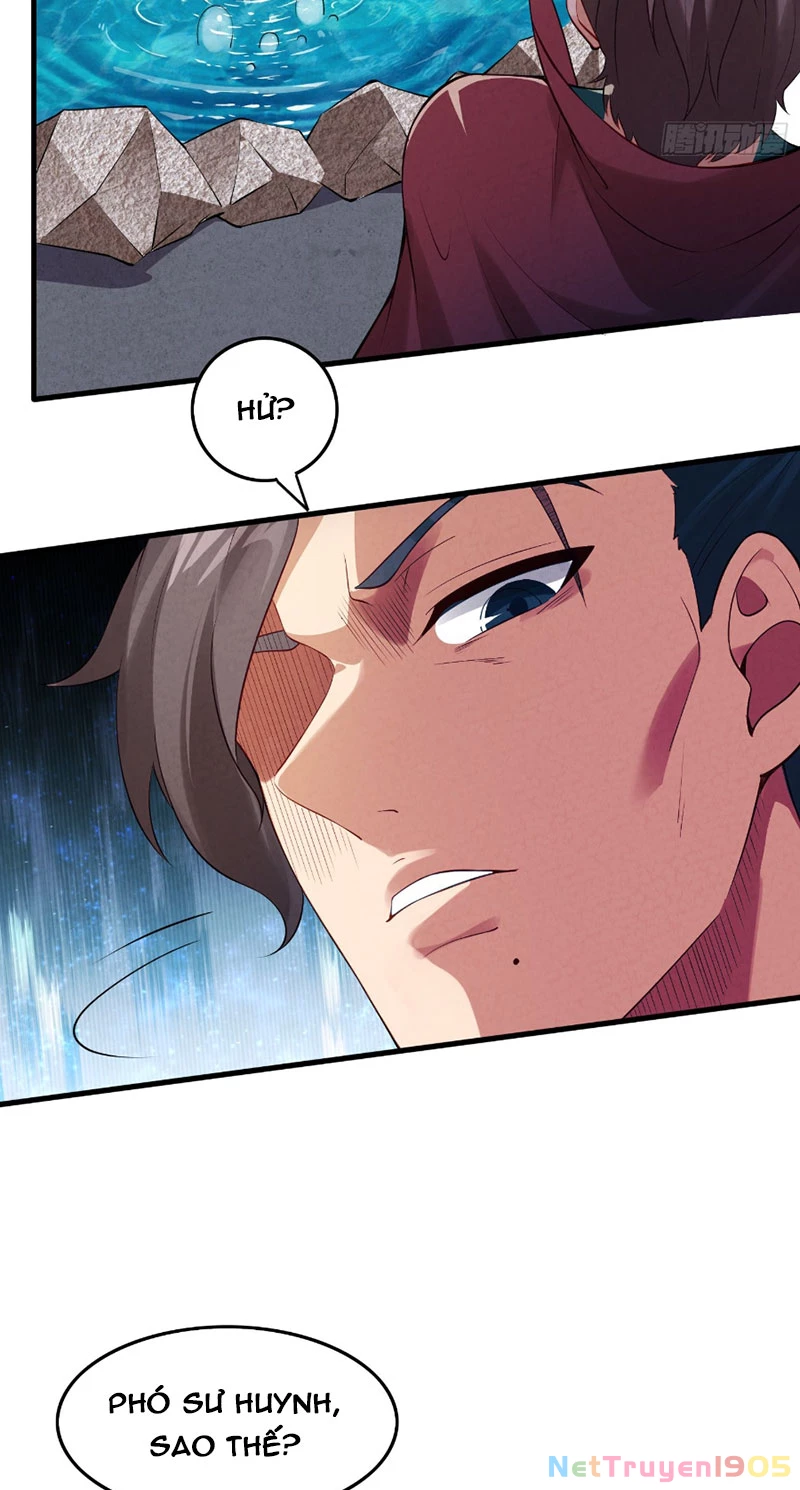 Đánh Dấu Chín Vạn Năm, Tiền Nhiệm Đạo Lữ Muốn Chém Chết Ta Chapter 1 - 36