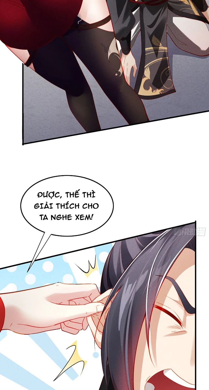 Đánh Dấu Chín Vạn Năm, Tiền Nhiệm Đạo Lữ Muốn Chém Chết Ta Chapter 1 - 42