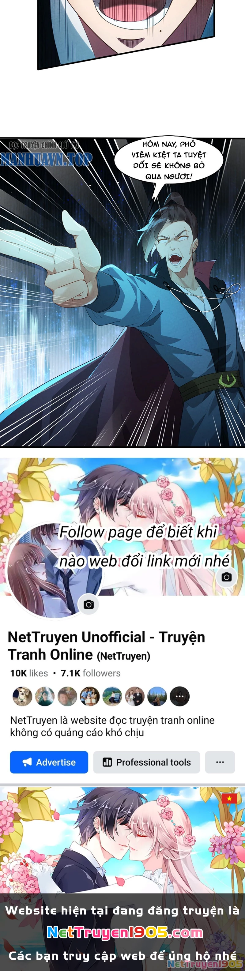 Đánh Dấu Chín Vạn Năm, Tiền Nhiệm Đạo Lữ Muốn Chém Chết Ta Chapter 1 - 45