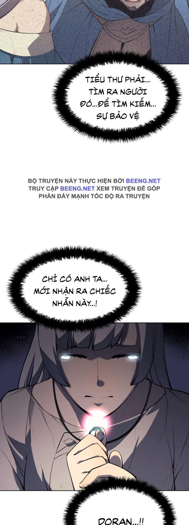 Thợ Rèn Huyền Thoại Chapter 46 - 28