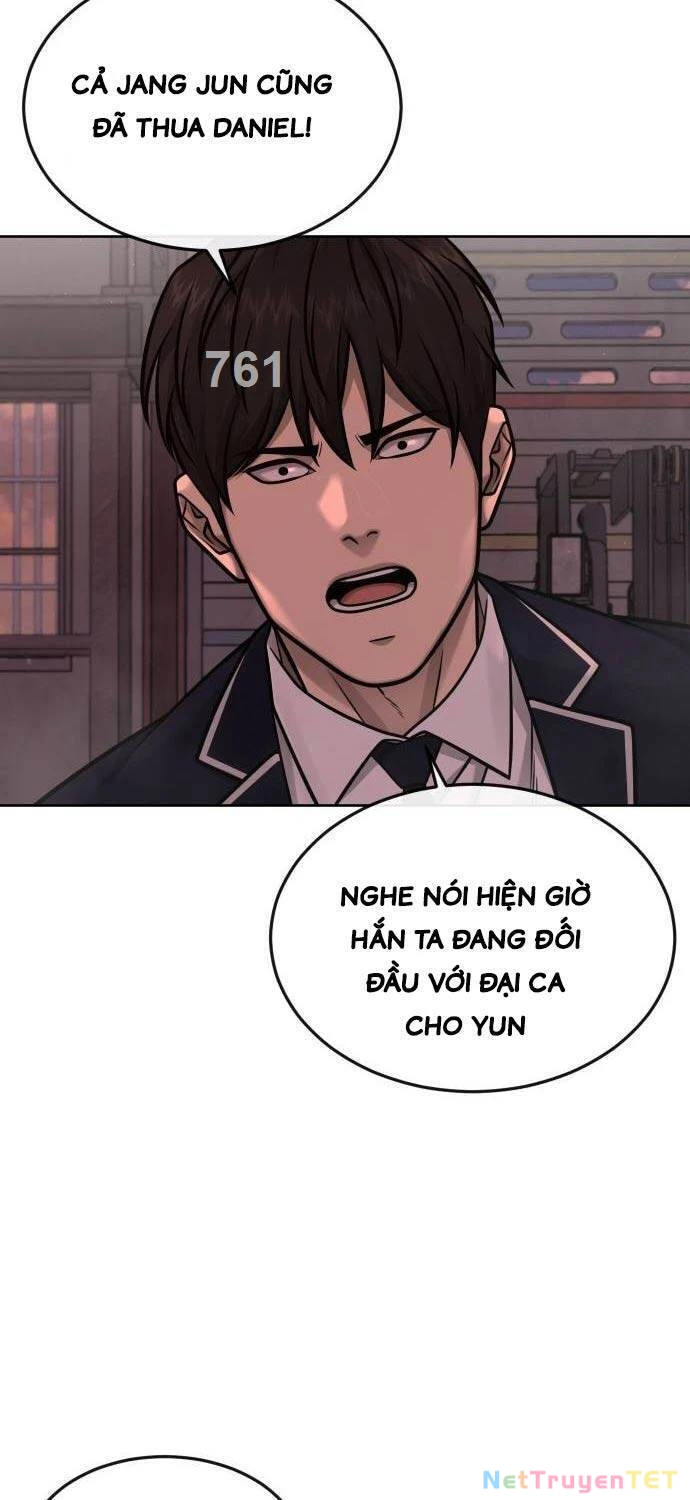 Nhiệm Vụ Diệu Kỳ Chapter 145 - 4