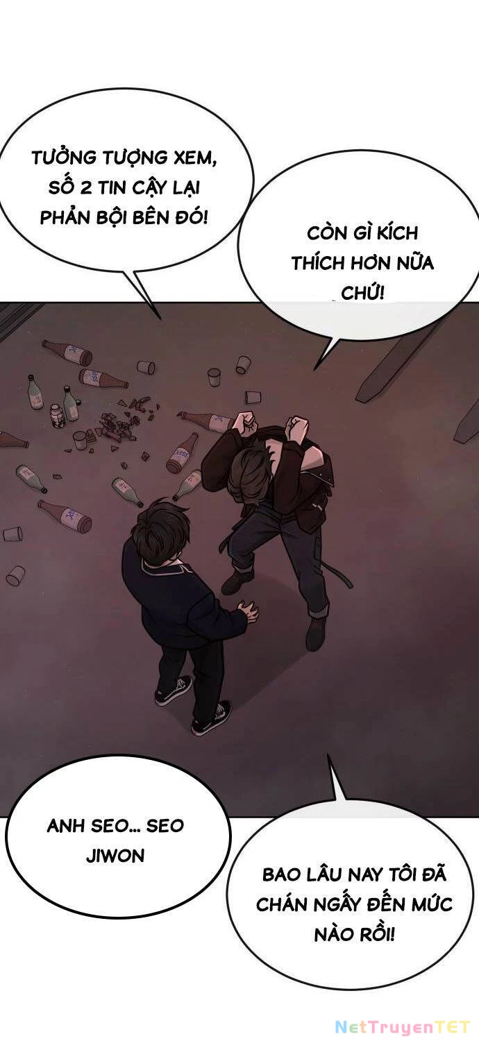 Nhiệm Vụ Diệu Kỳ Chapter 145 - 8