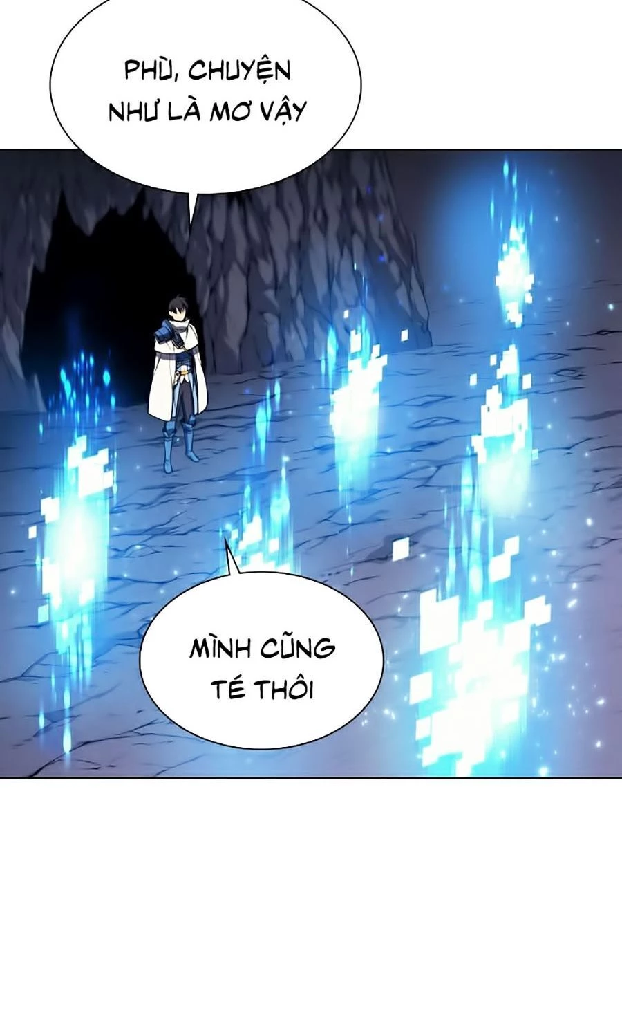 Thợ Rèn Huyền Thoại Chapter 50 - 50