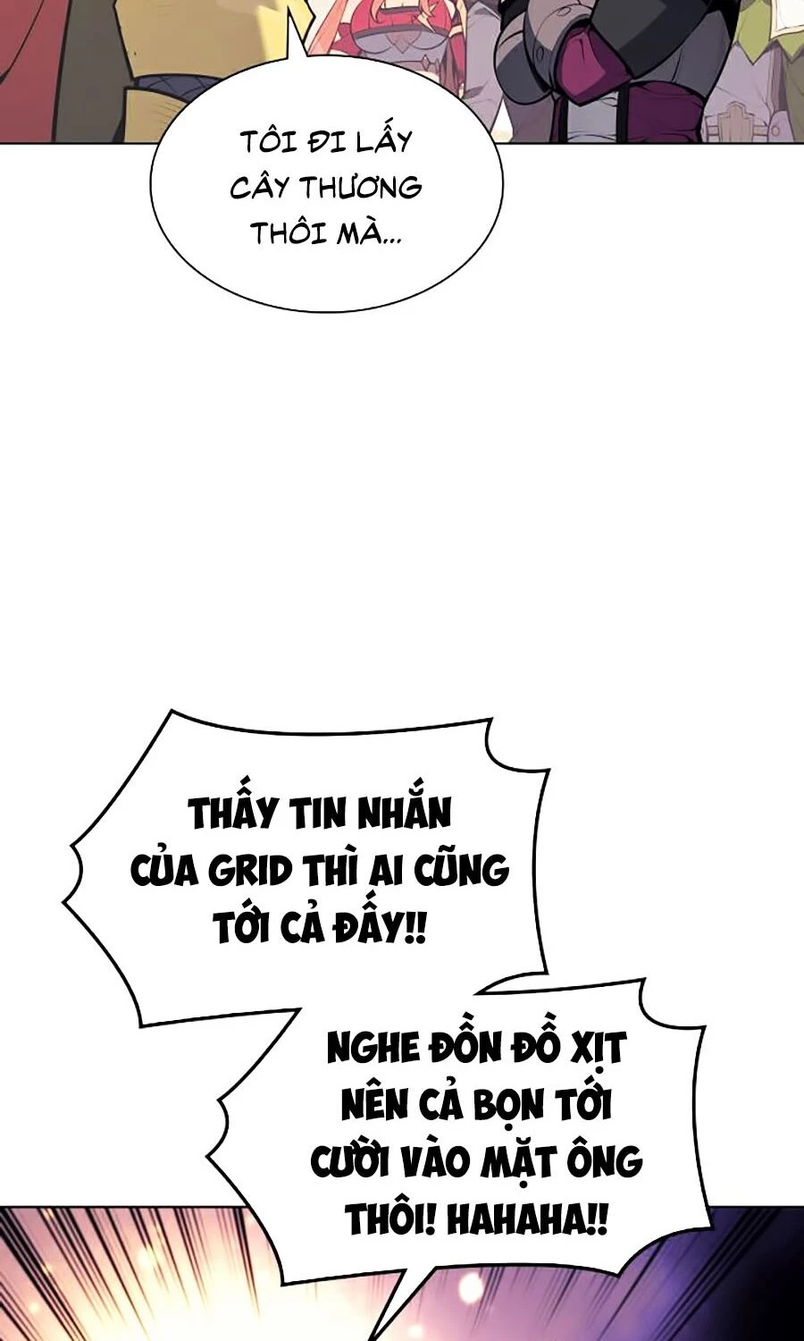 Thợ Rèn Huyền Thoại Chapter 53 - 36