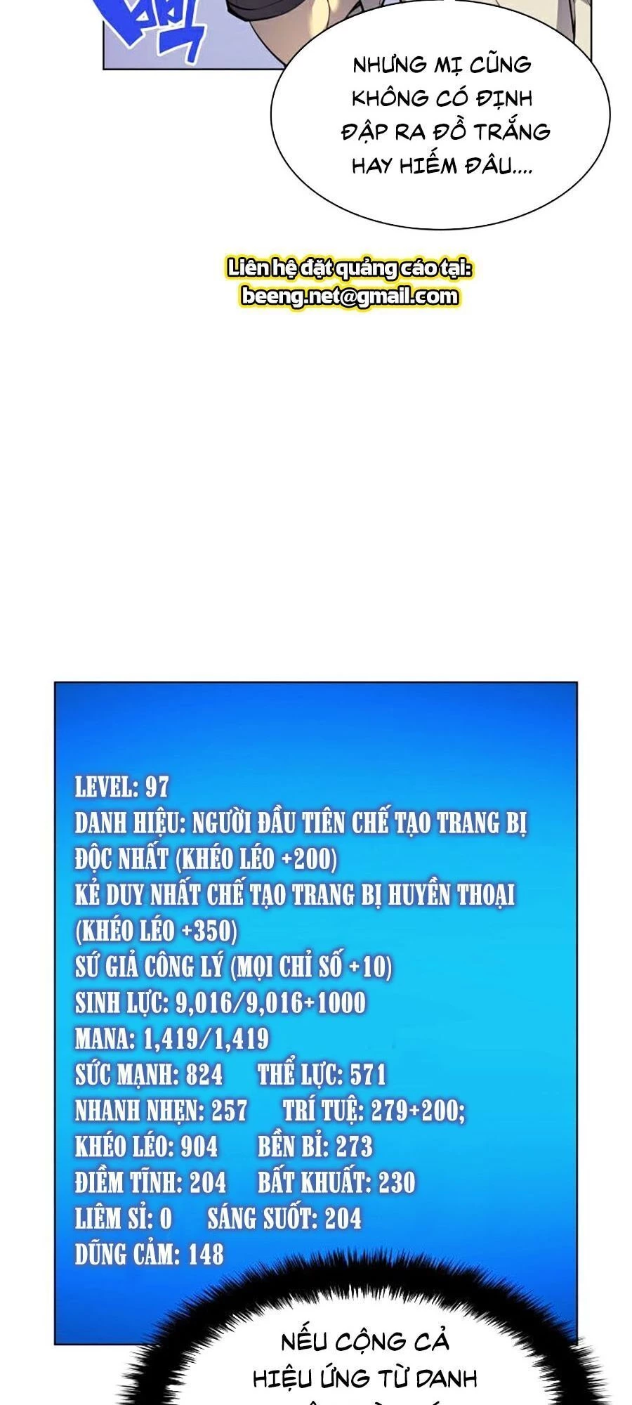 Thợ Rèn Huyền Thoại Chapter 54 - 33