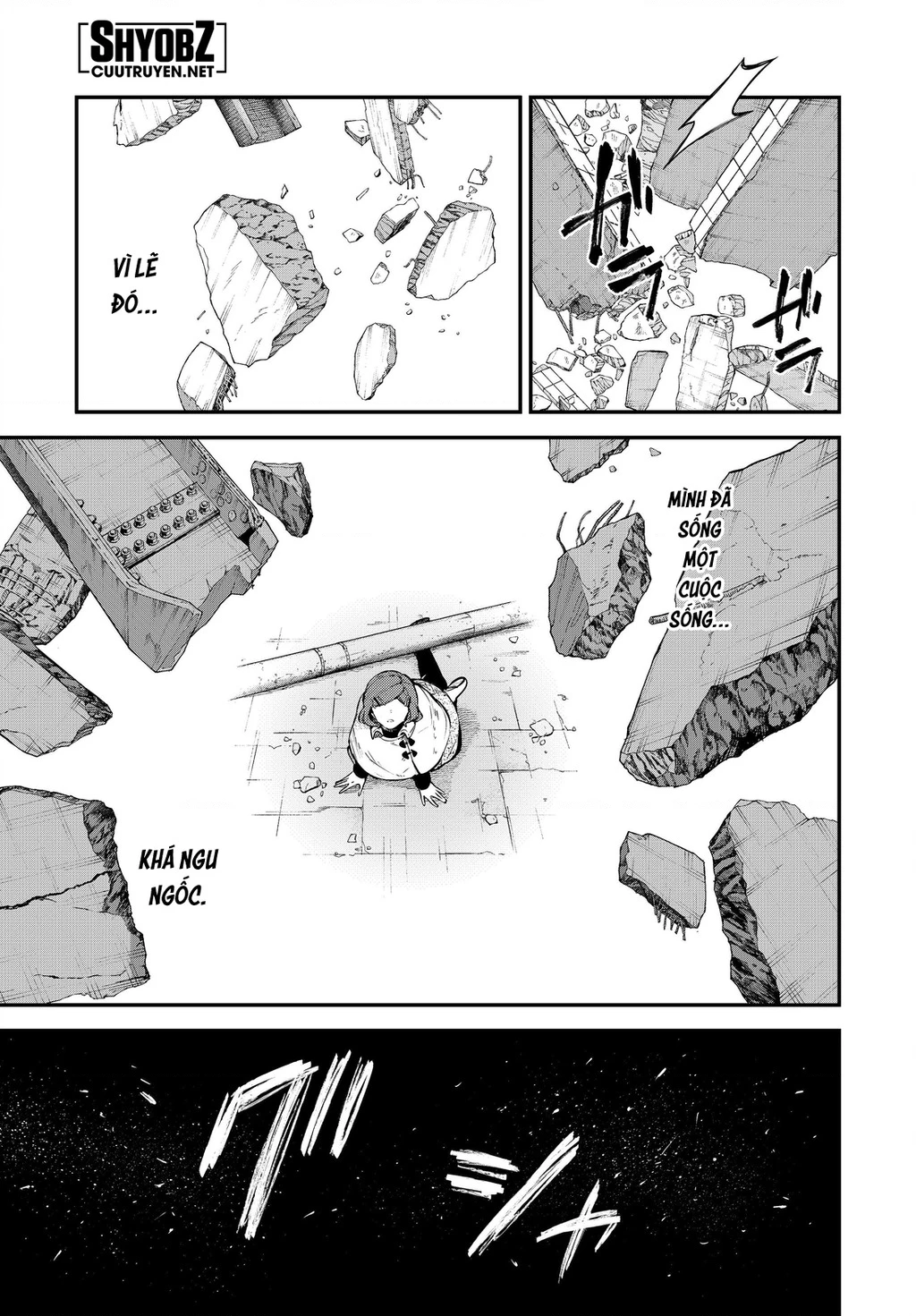 Đặc Nhiệm Thám Tử Chapter 116 - 31