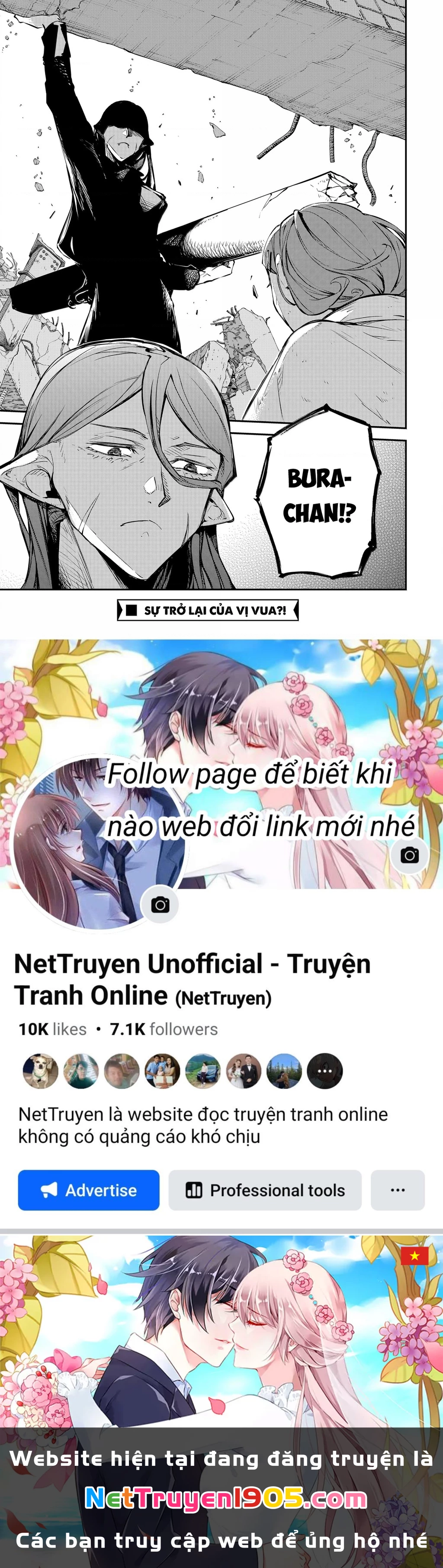 Đặc Nhiệm Thám Tử Chapter 116 - 33