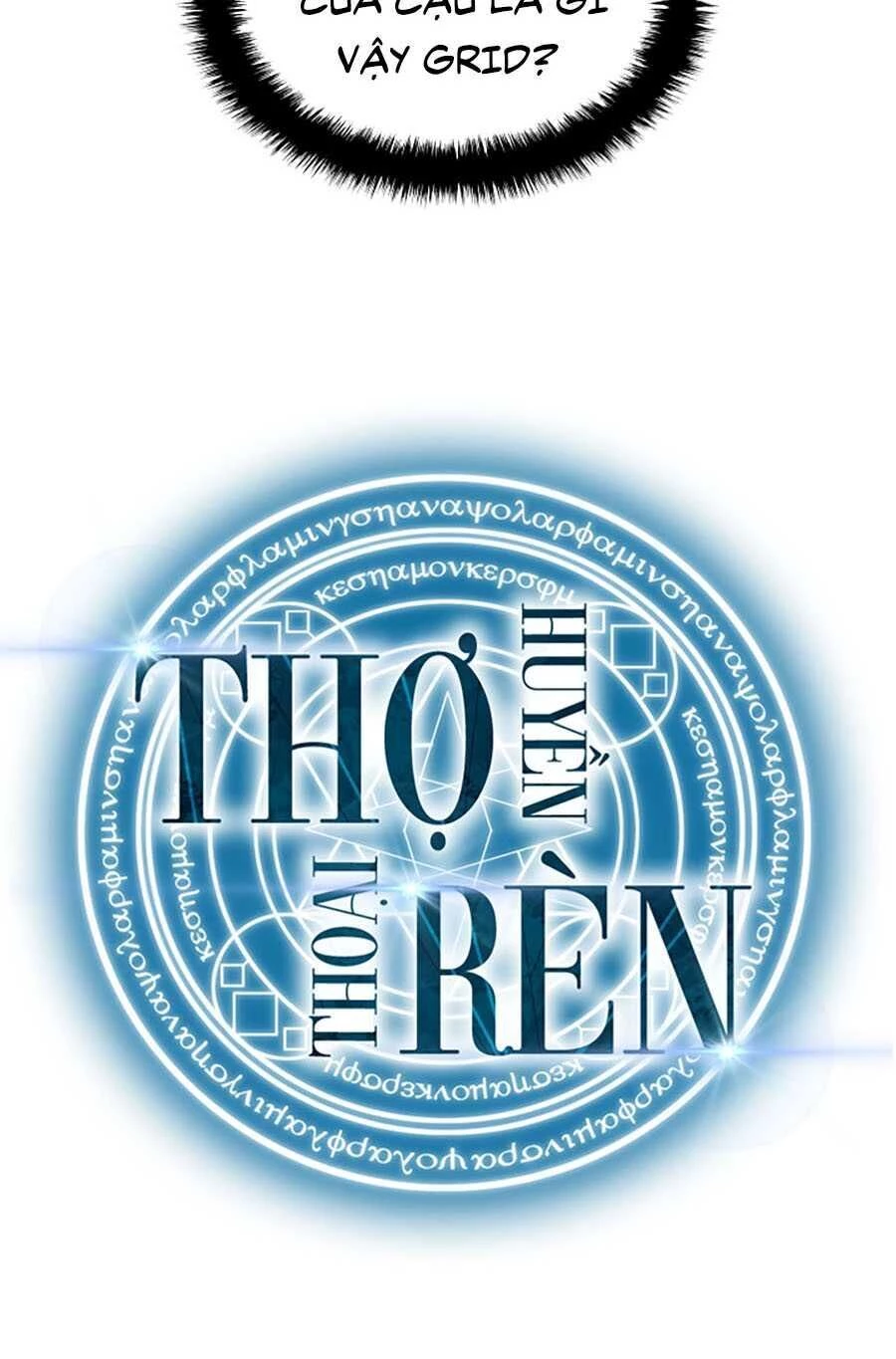 Thợ Rèn Huyền Thoại Chapter 61 - 100