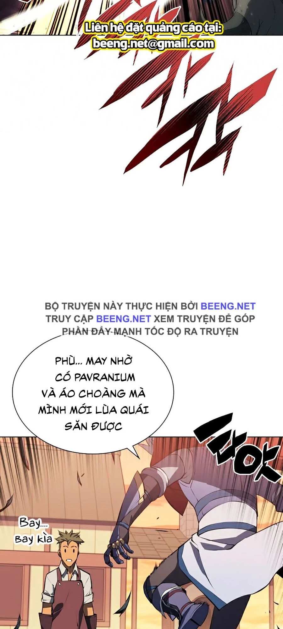 Thợ Rèn Huyền Thoại Chapter 63 - 53