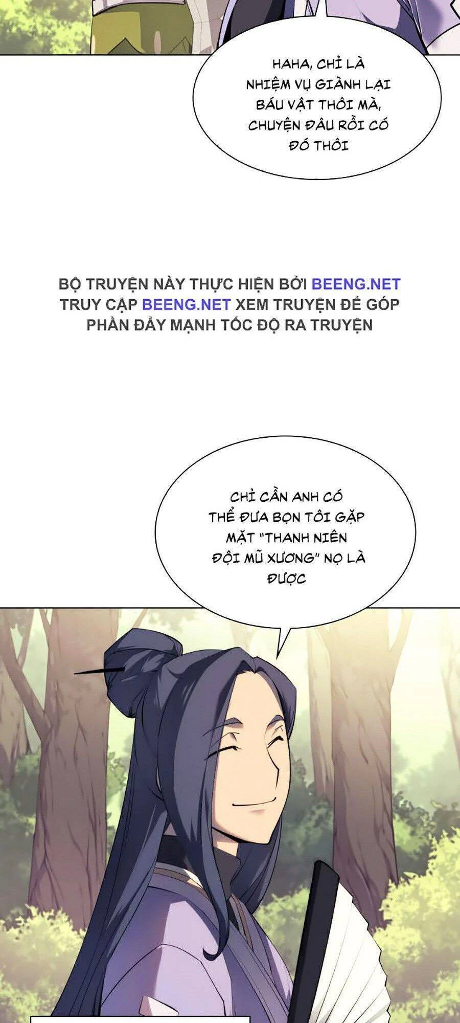 Thợ Rèn Huyền Thoại Chapter 69 - 27