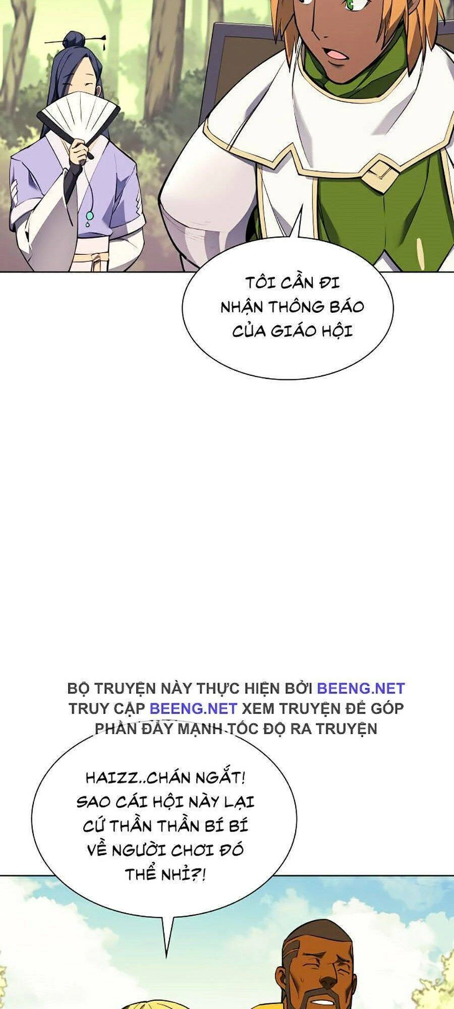 Thợ Rèn Huyền Thoại Chapter 69 - 43