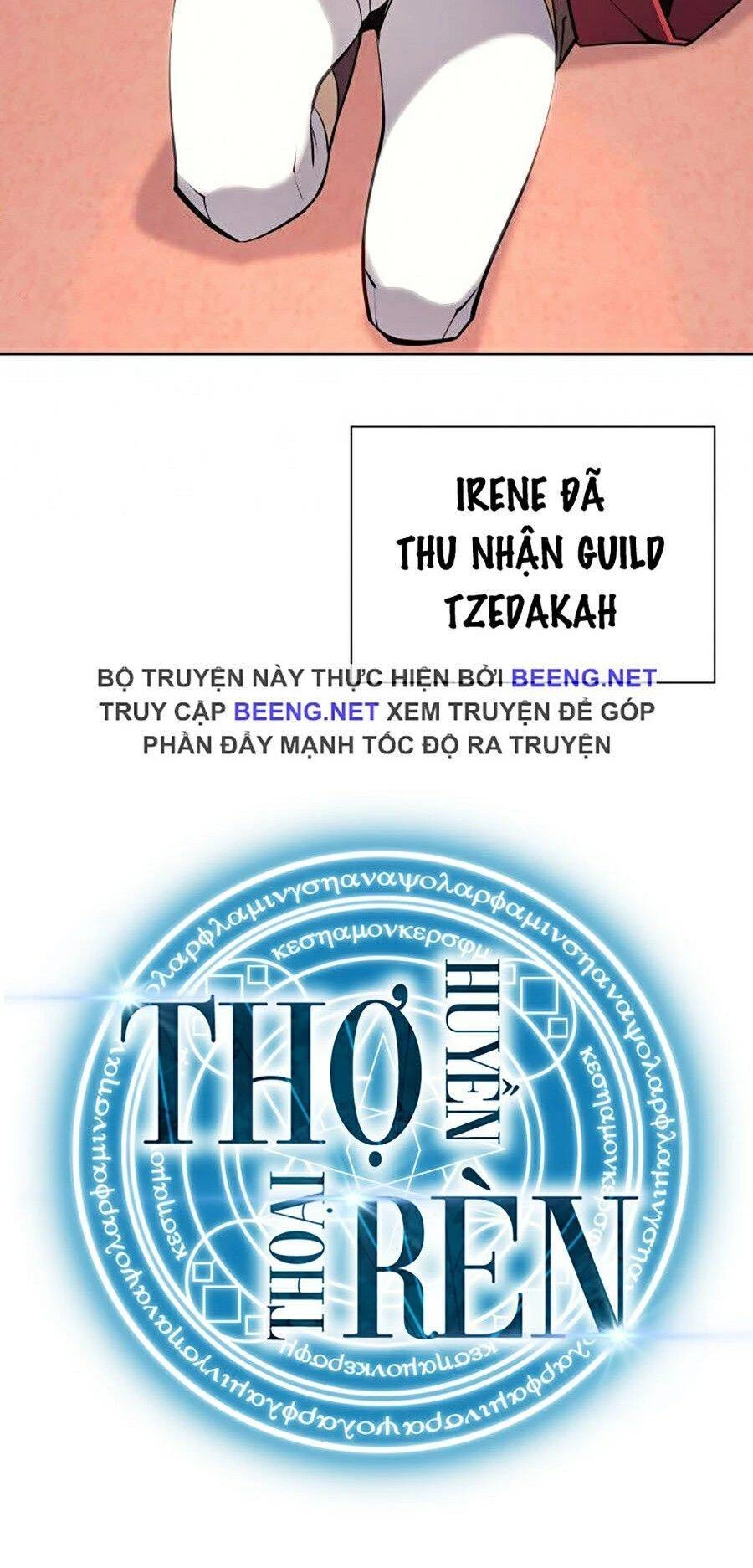 Thợ Rèn Huyền Thoại Chapter 72 - 140