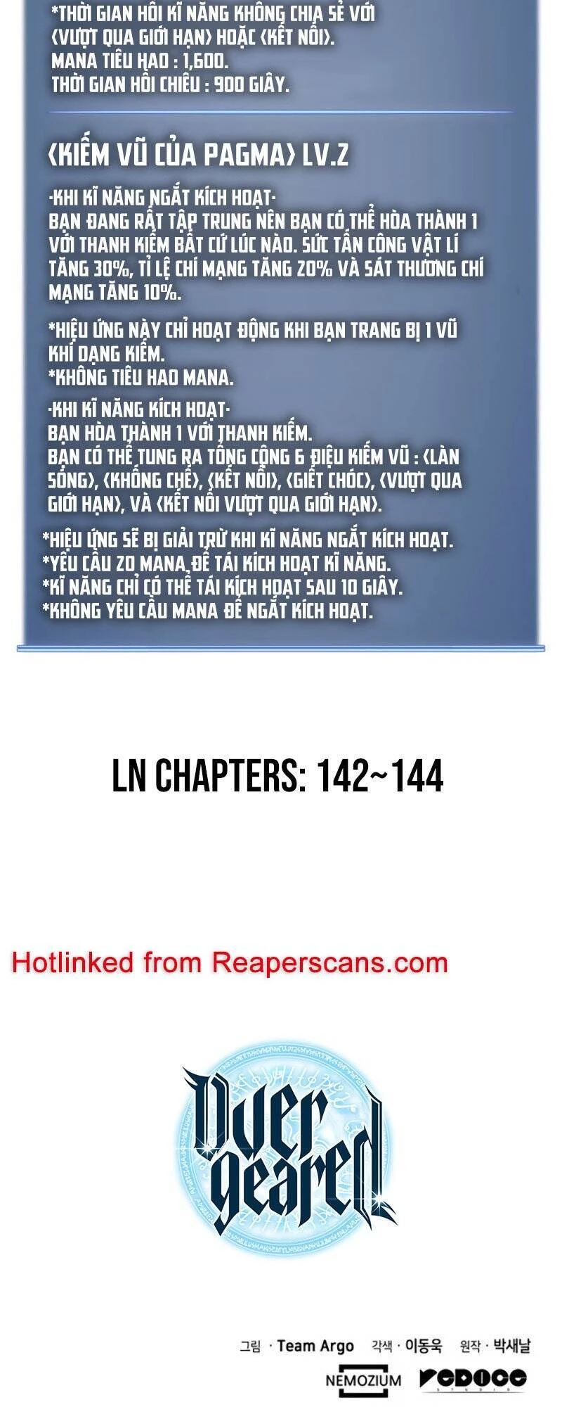 Thợ Rèn Huyền Thoại Chapter 76 - 74