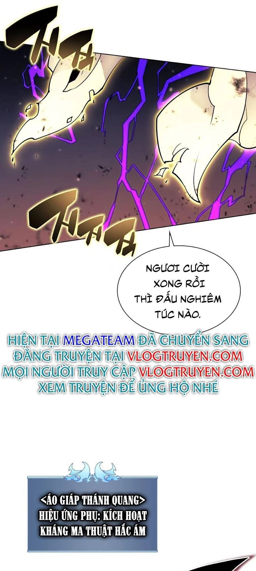 Thợ Rèn Huyền Thoại Chapter 83 - 87