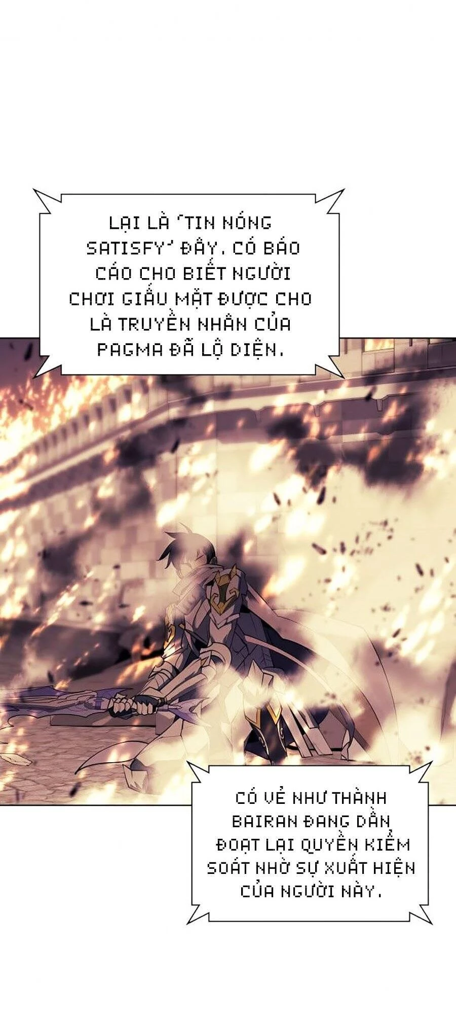 Thợ Rèn Huyền Thoại Chapter 83 - 115