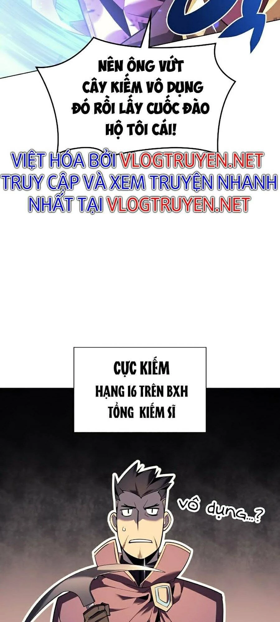 Thợ Rèn Huyền Thoại Chapter 89 - 93