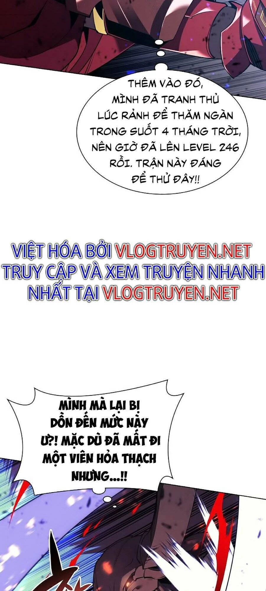 Thợ Rèn Huyền Thoại Chapter 89 - 99