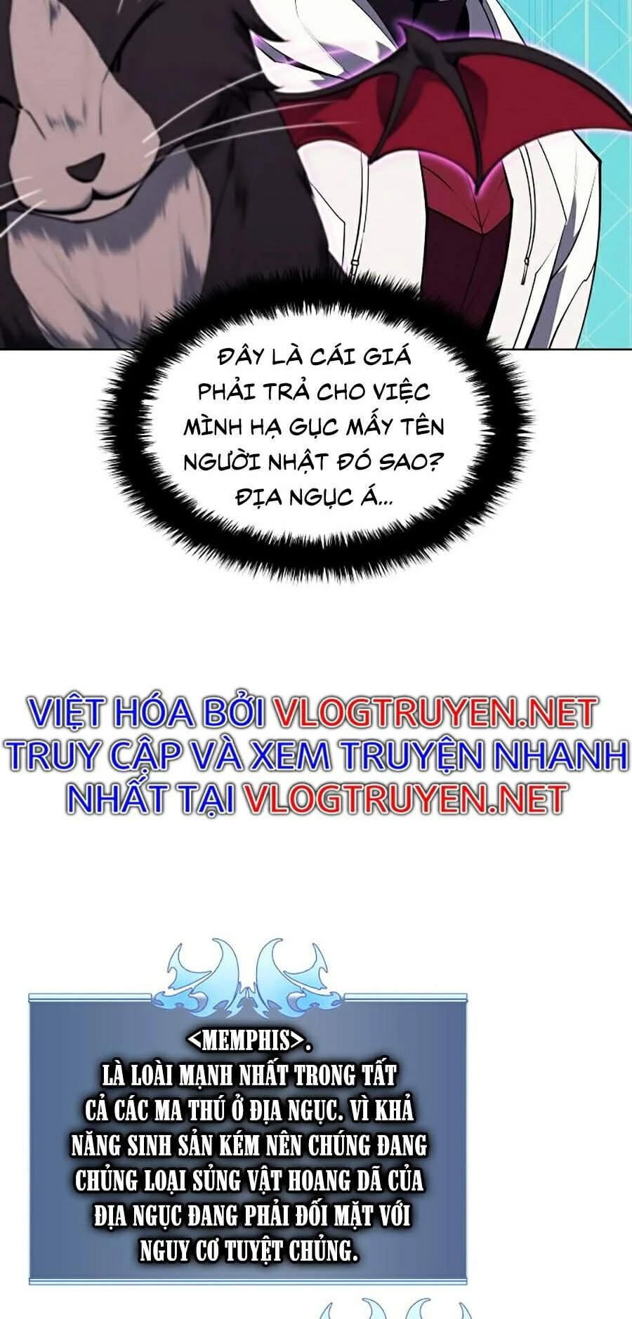 Thợ Rèn Huyền Thoại Chapter 92 - 38