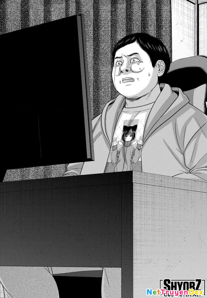 DEAD Tube Chapter 99 - 7