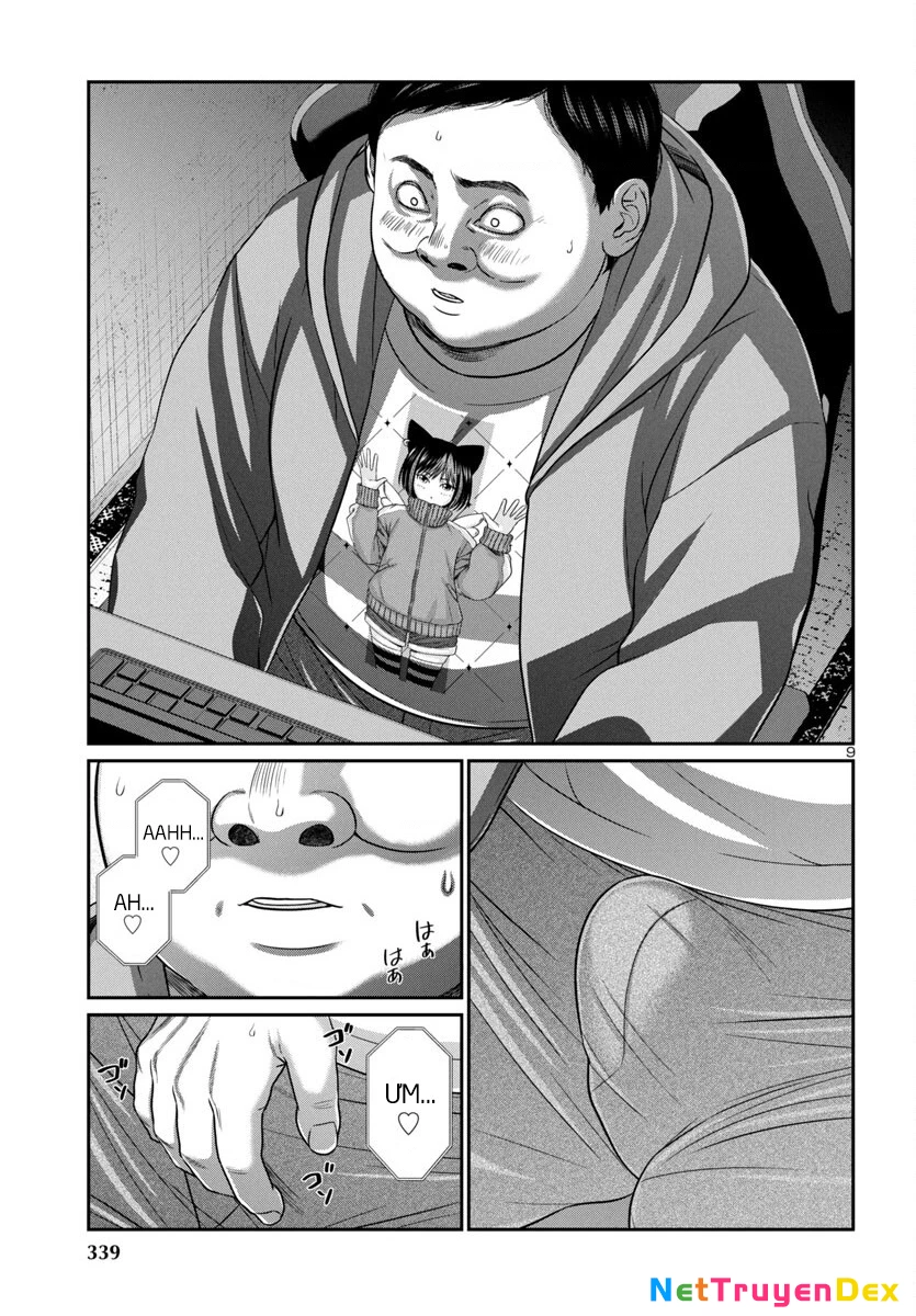 DEAD Tube Chapter 99 - 12