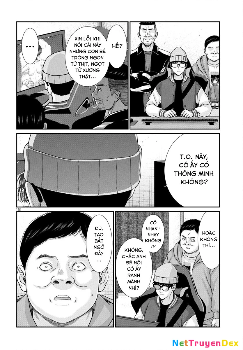 DEAD Tube Chapter 99 - 21