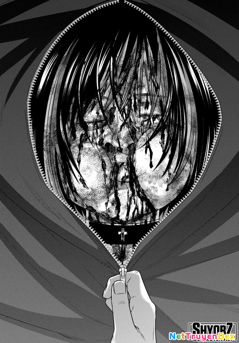 DEAD Tube Chapter 99 - 39