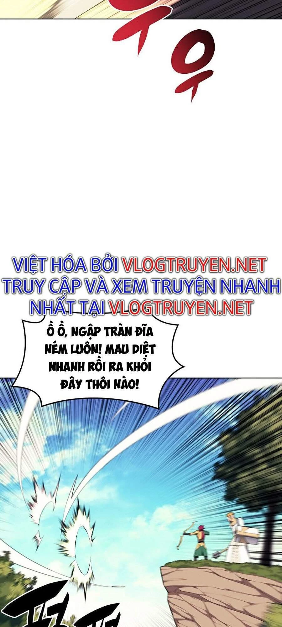 Thợ Rèn Huyền Thoại Chapter 93 - 3