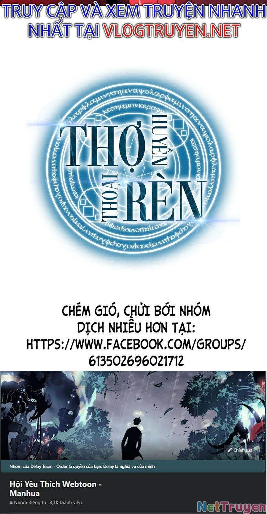 Thợ Rèn Huyền Thoại Chapter 94 - 122