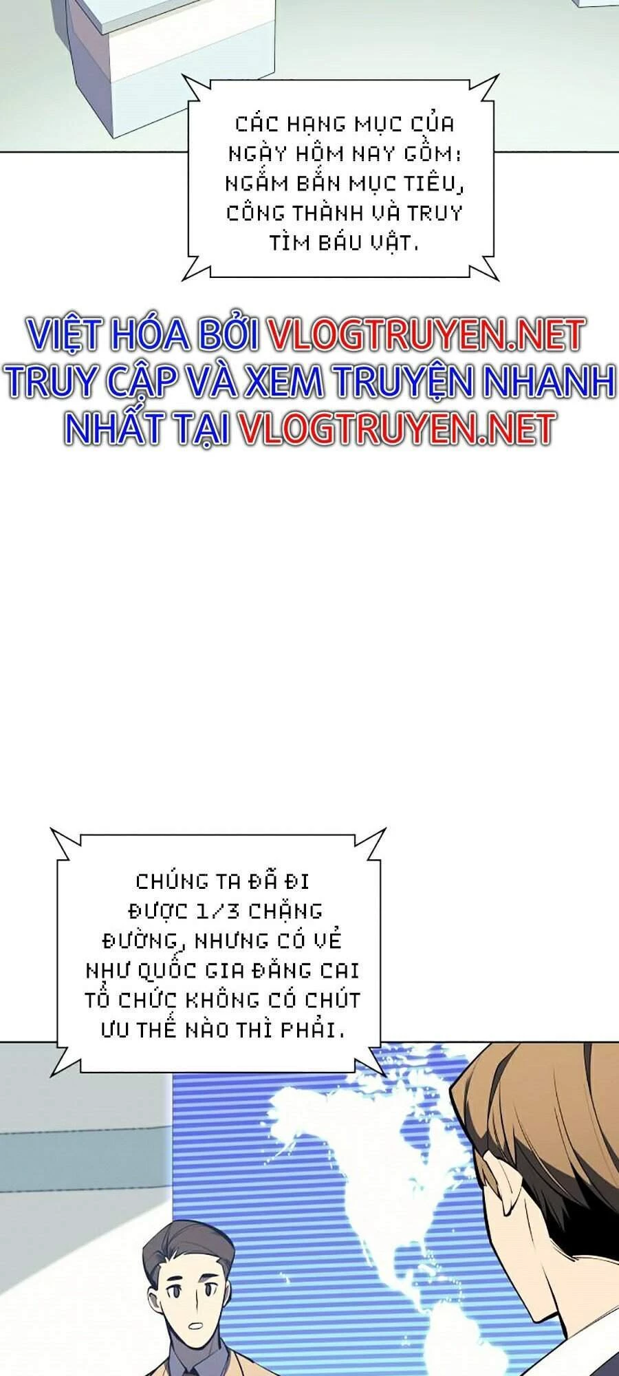 Thợ Rèn Huyền Thoại Chapter 96 - 3