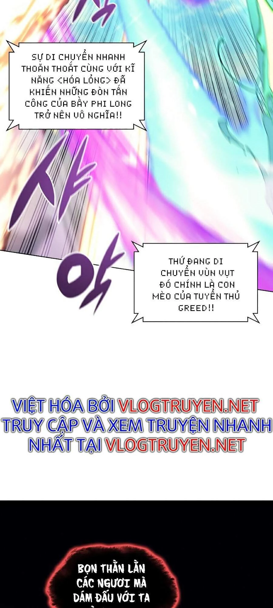 Thợ Rèn Huyền Thoại Chapter 99 - 105