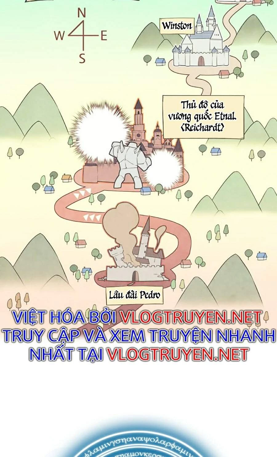 Thợ Rèn Huyền Thoại Chapter 103 - 120