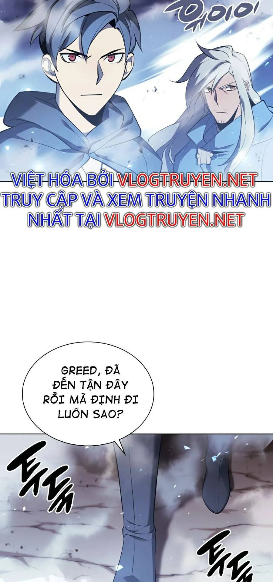 Thợ Rèn Huyền Thoại Chapter 110 - 96