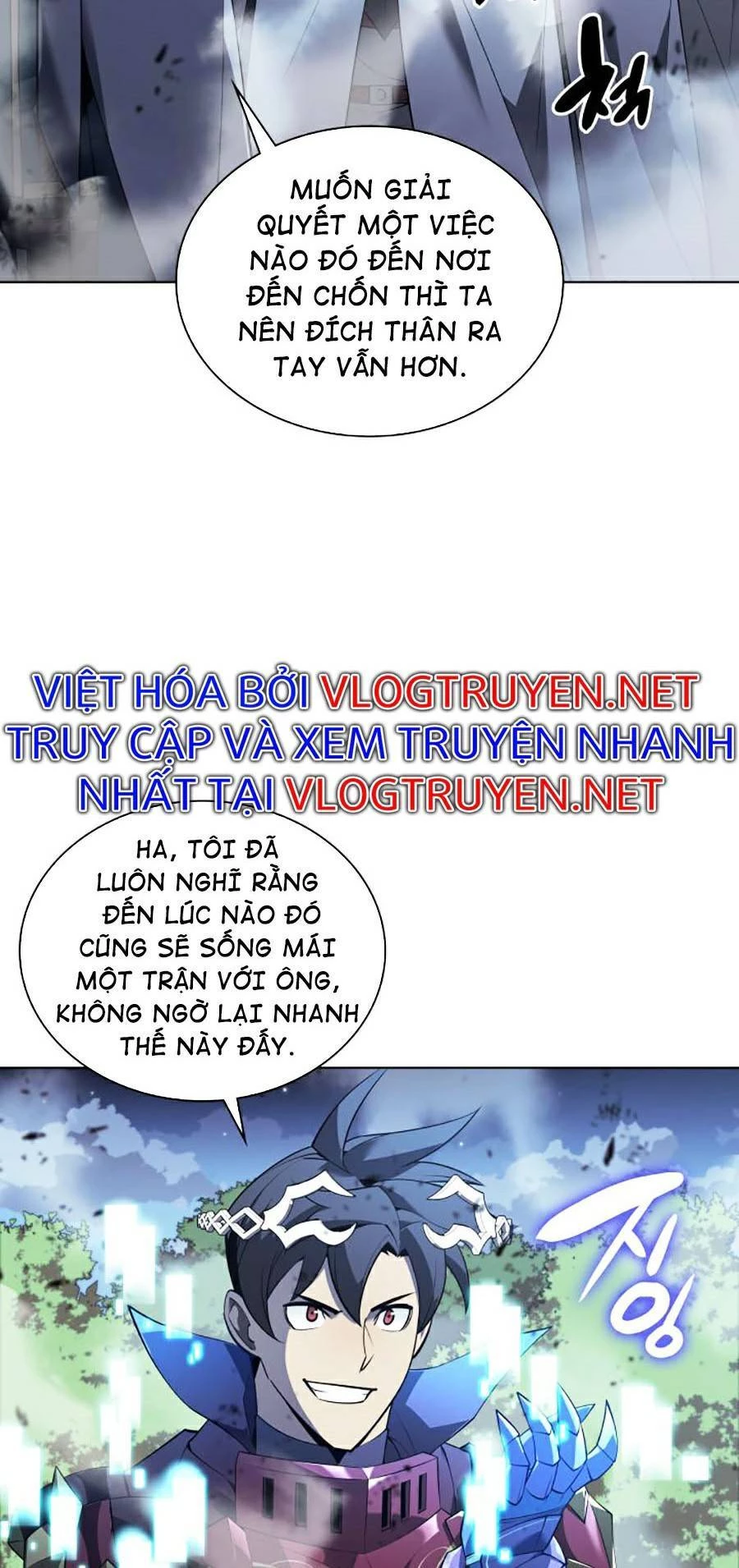 Thợ Rèn Huyền Thoại Chapter 111 - 2