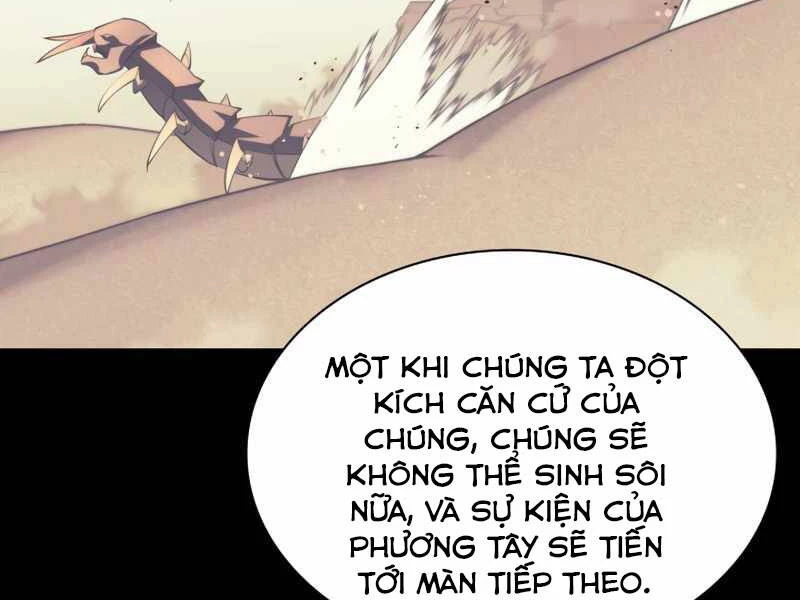 Thợ Rèn Huyền Thoại Chapter 115 - 138