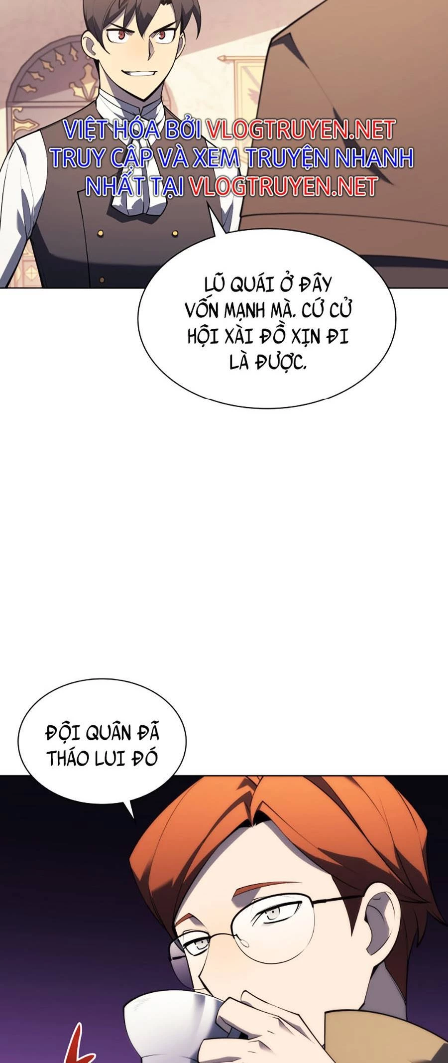 Thợ Rèn Huyền Thoại Chapter 119 - 21