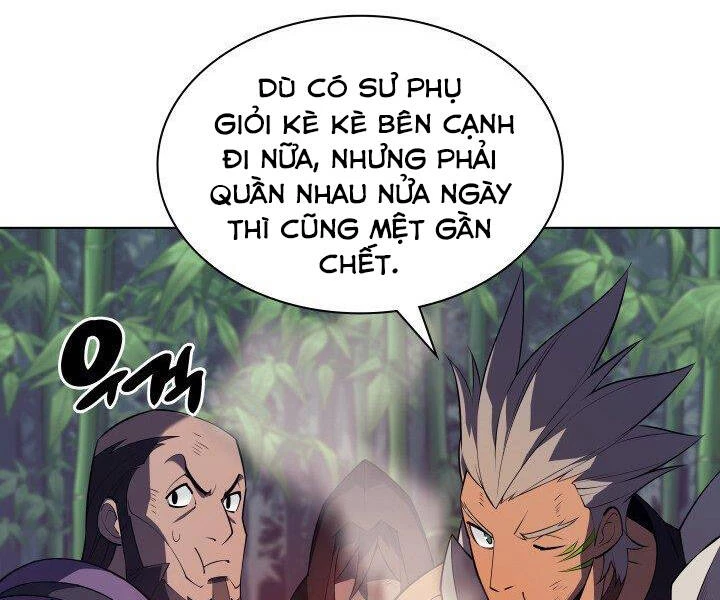 Thợ Rèn Huyền Thoại Chapter 121 - 4