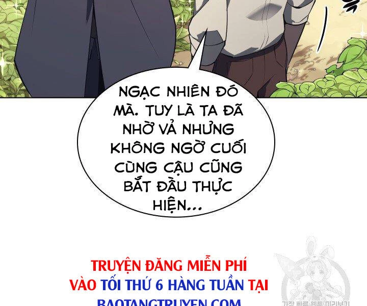 Thợ Rèn Huyền Thoại Chapter 124 - 157